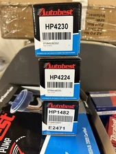 Autobest HP4224 / F4224 In-Tank Electric Fuel Pump