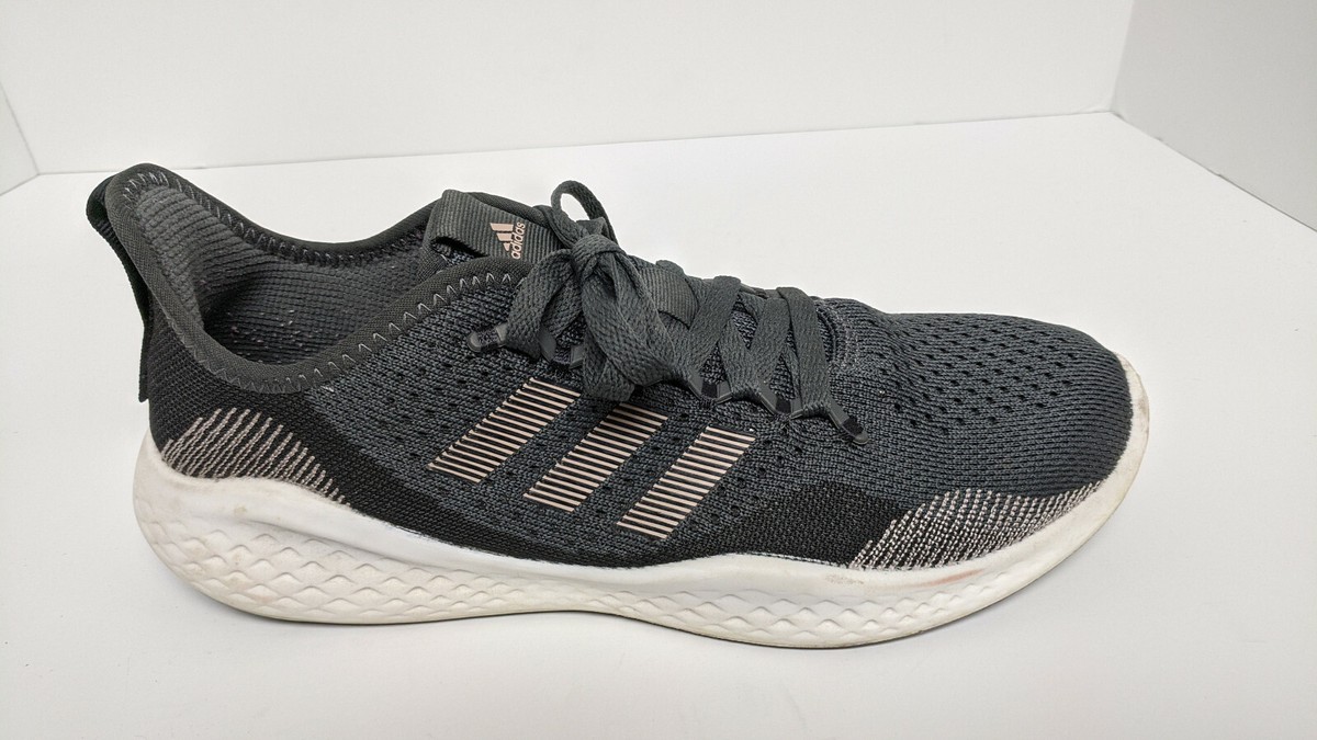 Dgmindia Running Shoe Adidas Fluidflow Test Adidas Mens Fluidflow Running  Shoes  ShopCGX