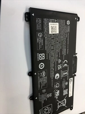 HP HT03XL Laptop Battery Out If A 12 Gen Laptop - Image 1 of 3