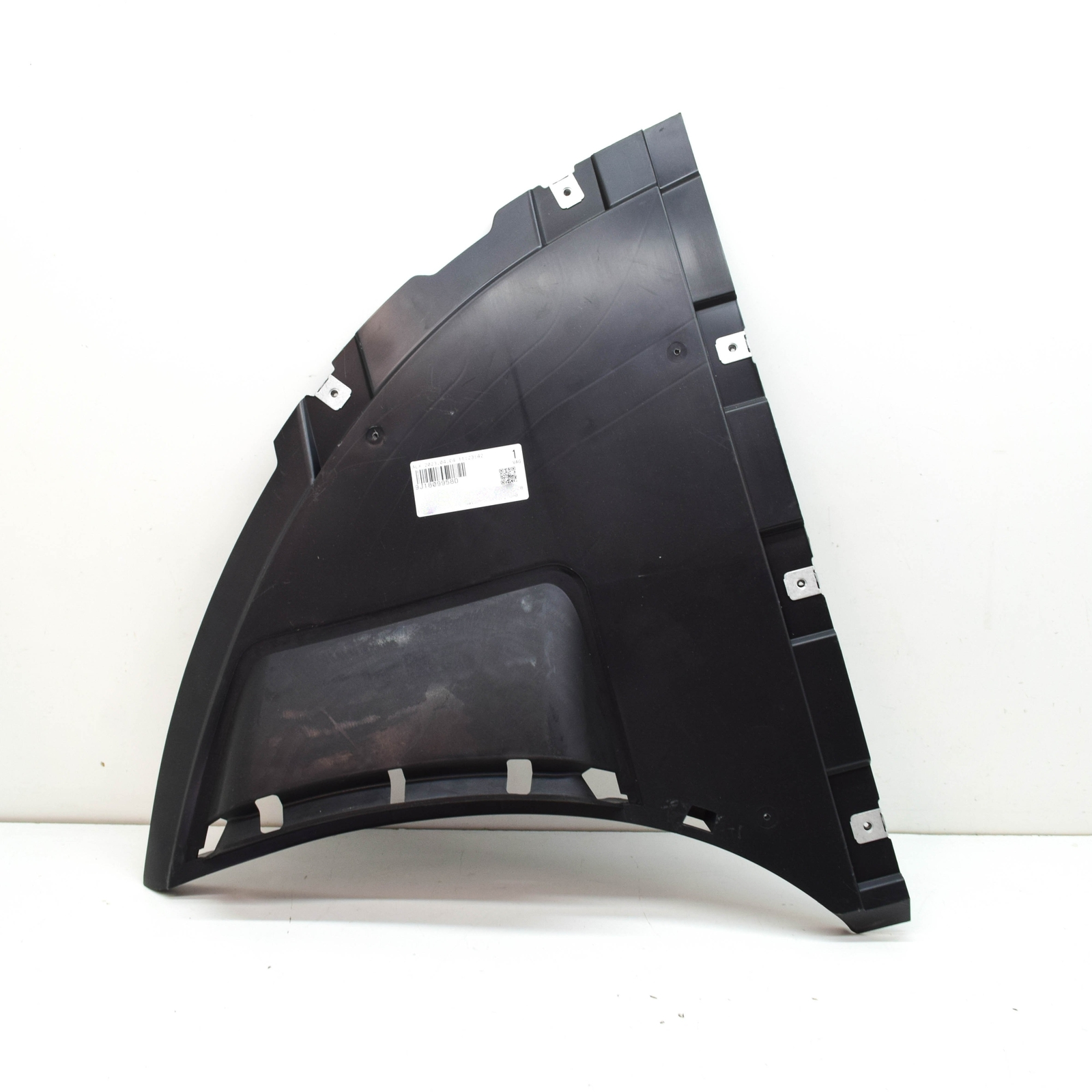 イートロン❤︎ NEW AUDI E-TRON GT FRONT RIGHT LOWER WHEELHOUSING LINER 9J1809958D