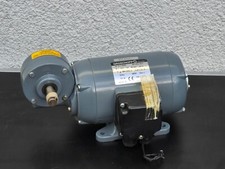 Groschopp Getriebemotor DM 80-60 / WK 052150 ...