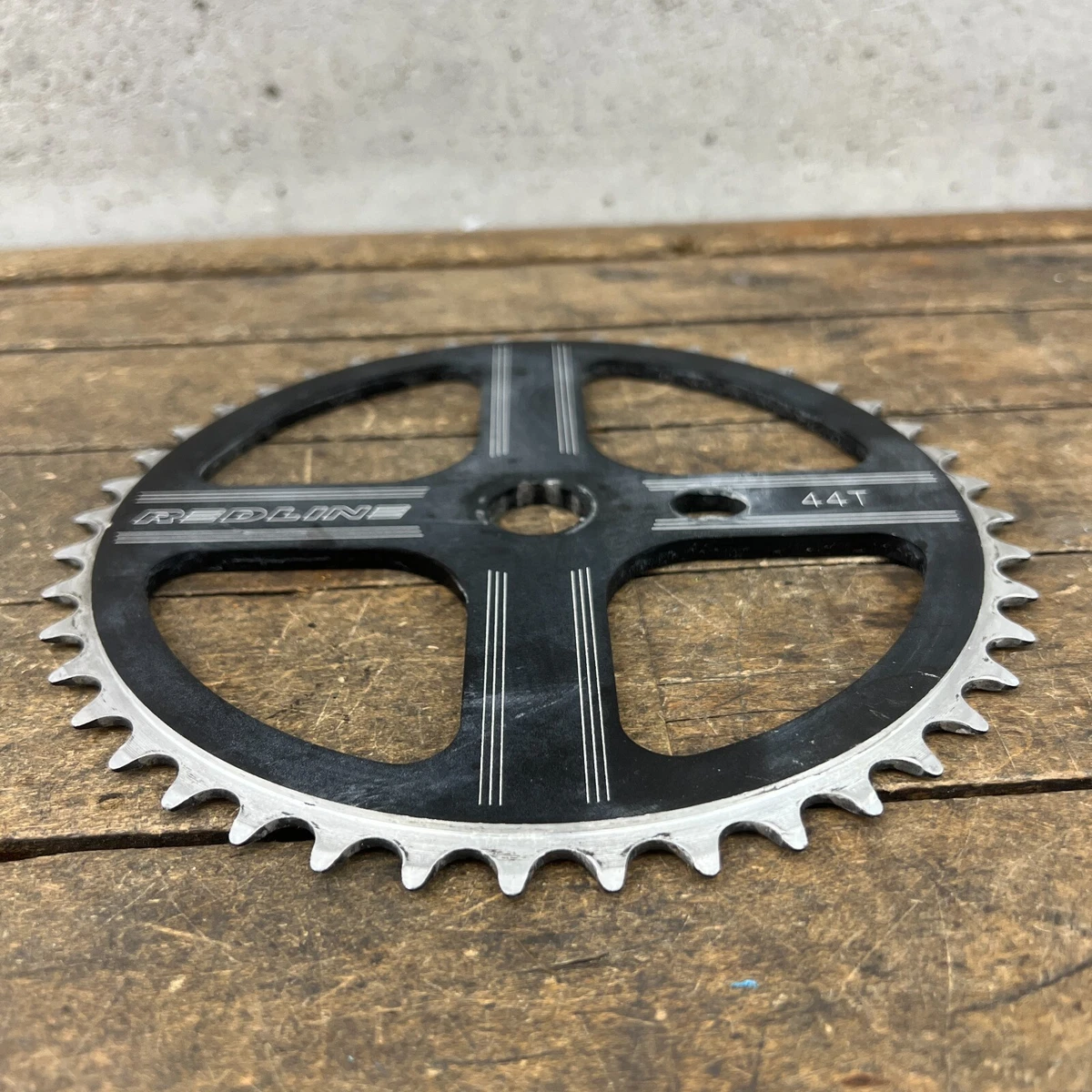 Redline 44t store sprocket