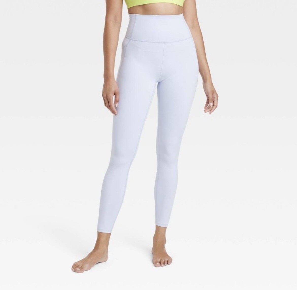 【EVERYDAY I LIKE】New Moist Warm Leggings All In Motion Everyday Soft Ultra High-Rise Leggings size L