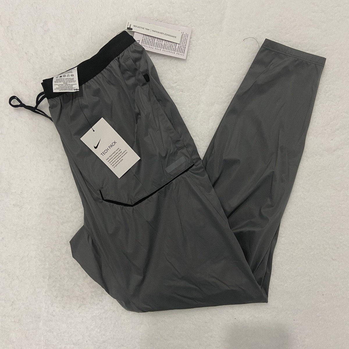 nike tech pack pocket pants