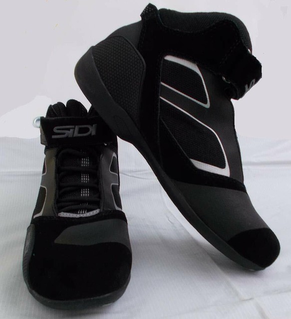 41 and a half shoe size