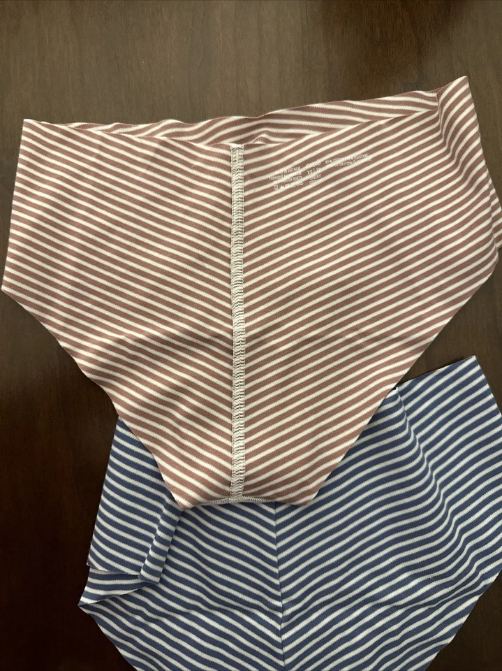 no show panties all sizes available - Image 4 of 4