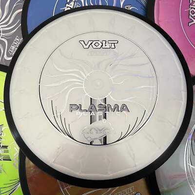 MVP Plasma Volt 8/5/-0.5/2
