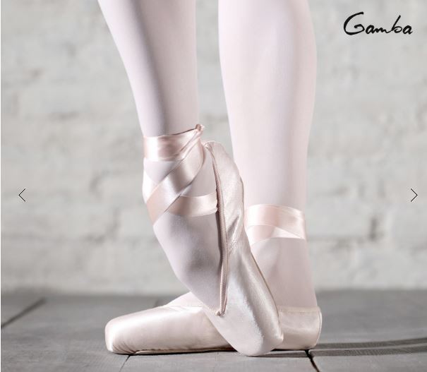 Zapatillas Coppelia Tienda De Danza R Class Puntas Ballet Baratas