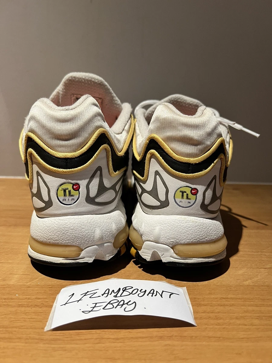 Nike air max cheap 99 gold