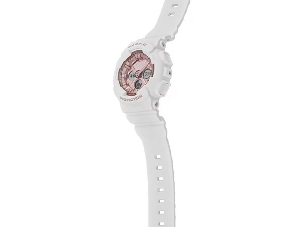 ✨新品✨CASIO BABY-G BA-130-7A1J Casio Baby-G BA-130-7A1JF | Sakurawatches.com