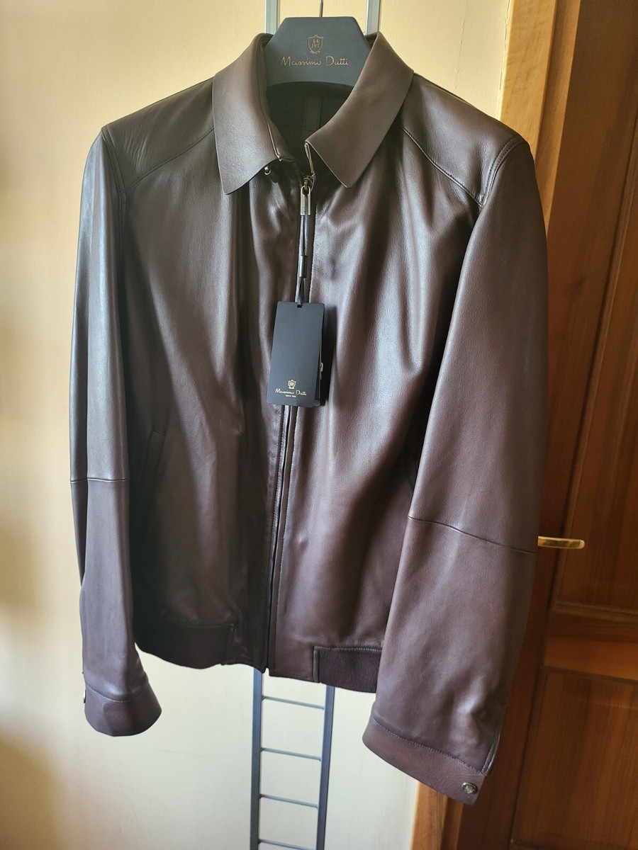 India Diversity Veste Simili Cuir Rose Dutti Veste Cuir Parka