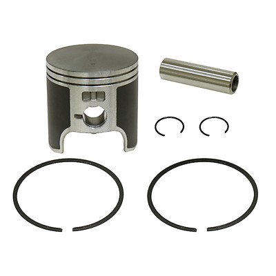SPI 73.25mm T-Moly Piston For 2005 Polaris 550 Indy Trail RMK