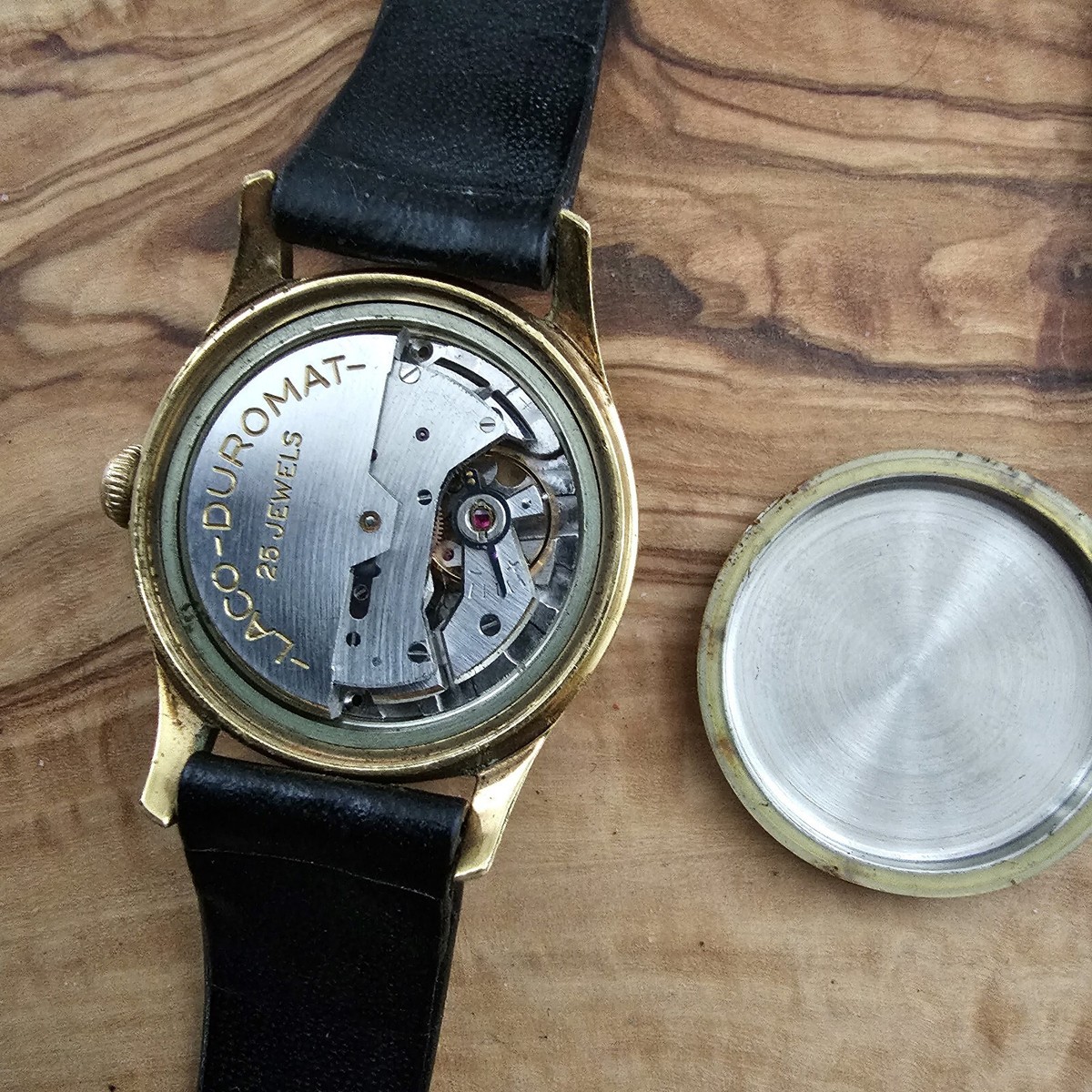 Vintage Laco Sport Automatic Men's Watch | eBay Vintage Laco Sport Automatic Men's Watch | eBay