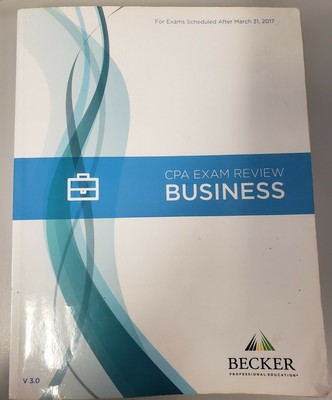 becker cpa book updates 2019 becker cpa book updates 2019