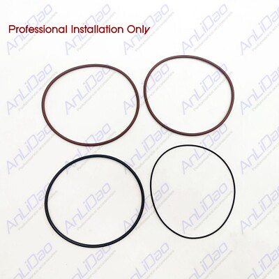 275751 875651 275595 For Cylinder Liner Seal Kit Volvo Penta D30 D31 D40 41 D42