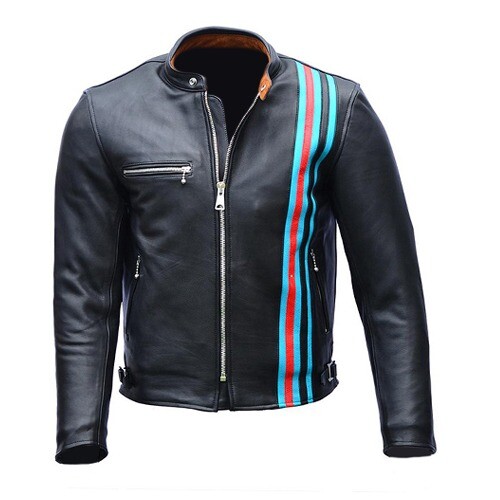 Eddie Brock Cafe Racer 