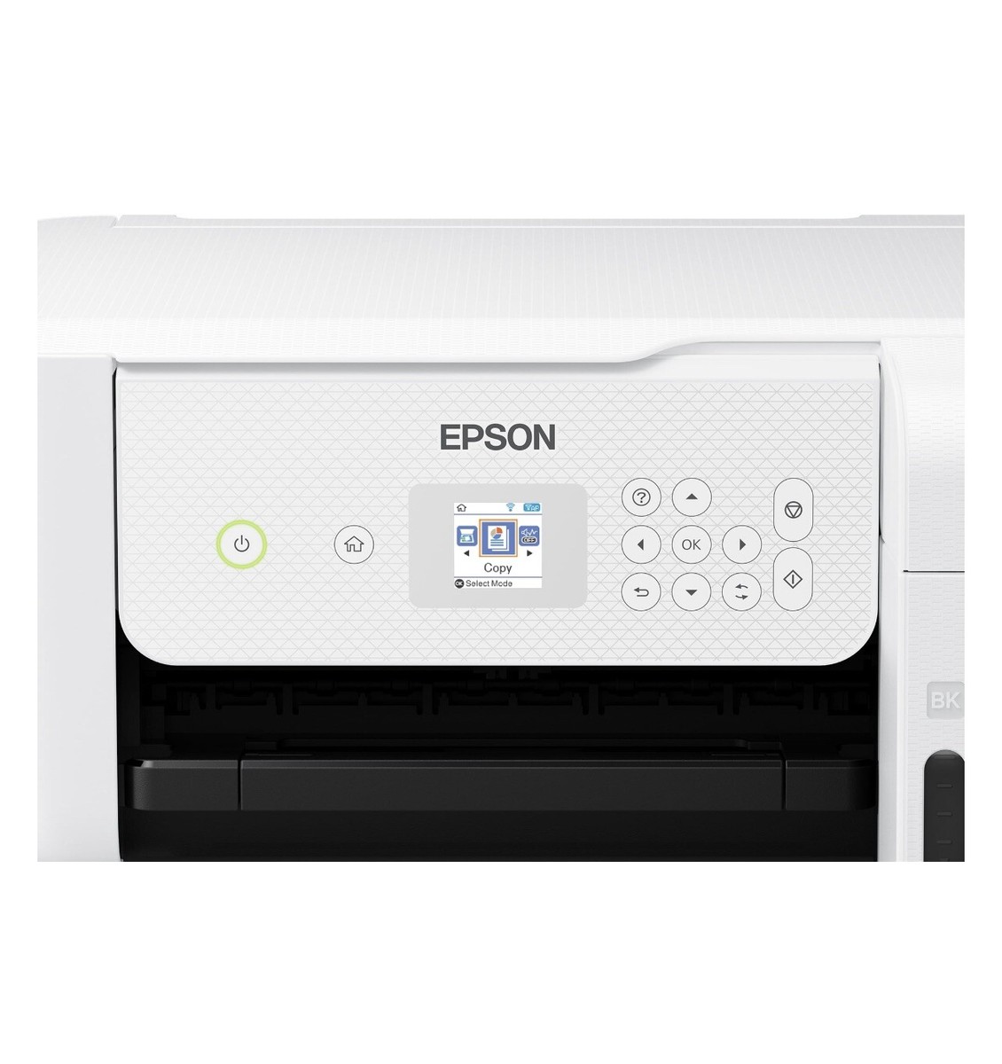 Epson EcoTank ET-2803 Wireless All-in-One Printer | Inkjet | Color