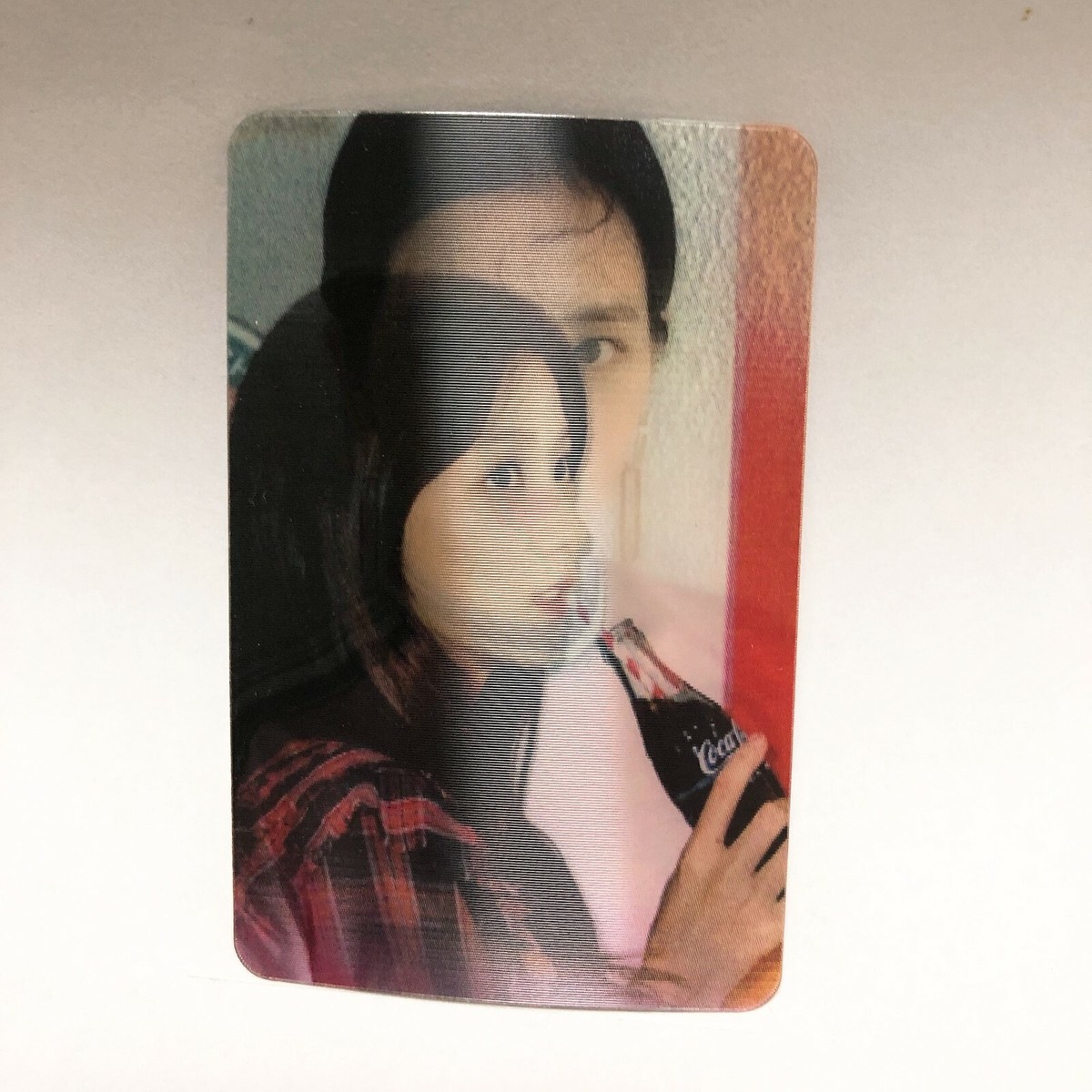 Blackpink Jisoo Official Concert Limited Lenticular