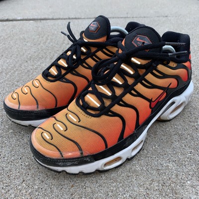 air max plus og pimento