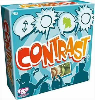 GW408e Contrast Neu & OVP