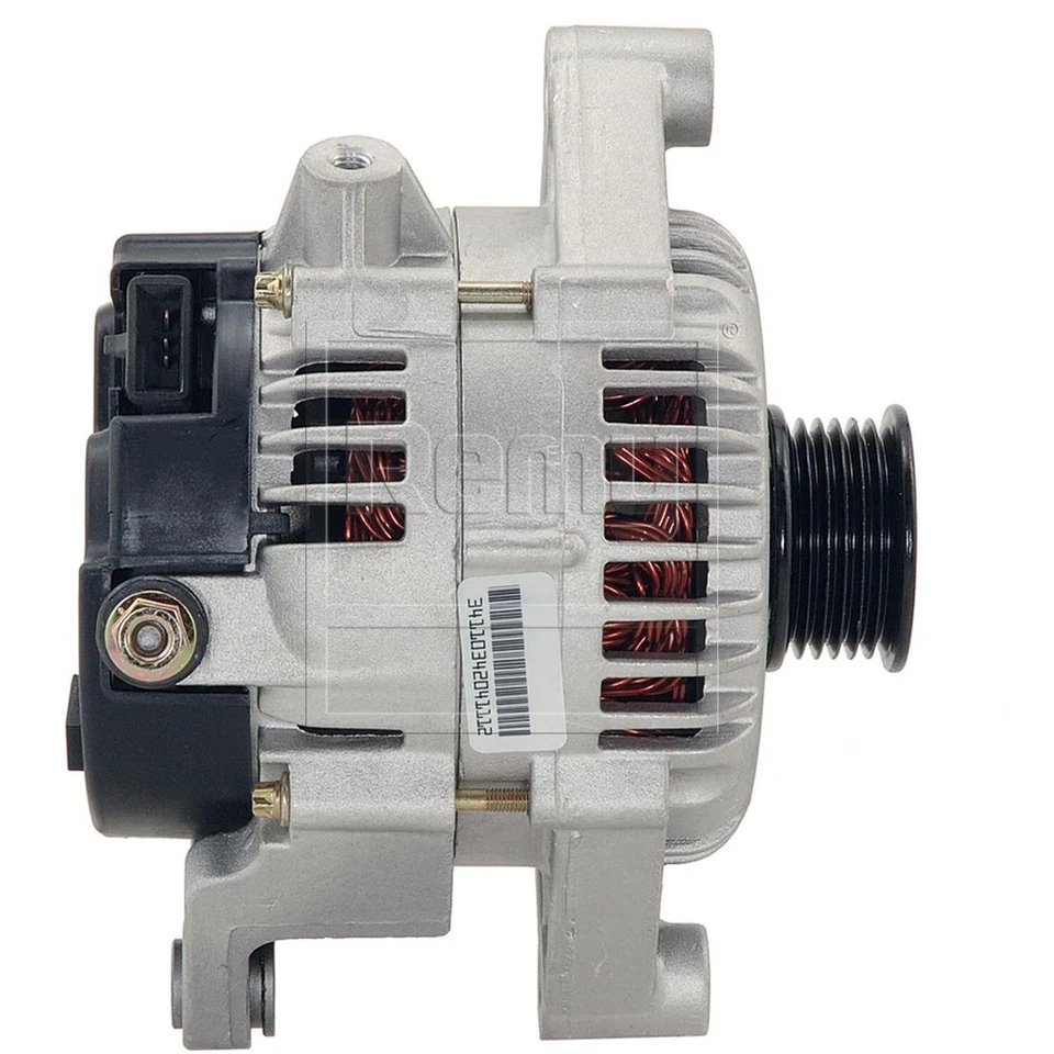Remy Alternator for 1999-2002 Daewoo Leganza 12110 - Image 3 of 4