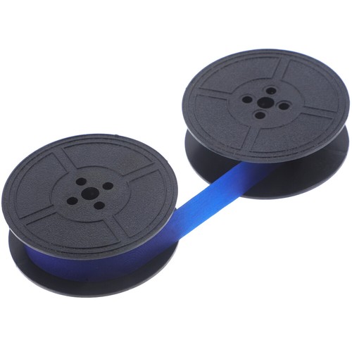 2 Pieces Typewriter Ribbon Ink Office Ribbons for Old Typewriters Devise - 第 9/12 張圖片