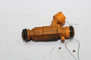 Citroen C3 II 1.4 Bj.11 Einspritzdüse Einspritzventil 0280156427 9684827280