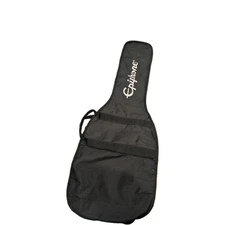 Epiphone Guitar Gig Bag/Soft Carry Case. Length 40