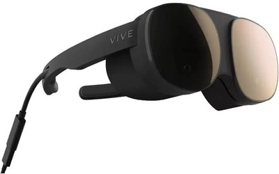 【新品未開封】HTC VIVE Flow 99HASV006-00 HTC VIVE Flow VR Glasses 99HASV006-00 Lightweight Immersive