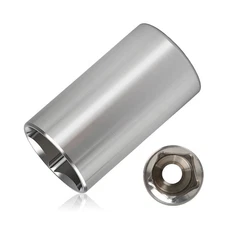 3/8" Drive 13/16" Penta Utility Socket for 13/16" Pentagon Nuts and Bolts