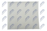 Winfil Innenraumfilter FÜR Audi Seat Skoda VW