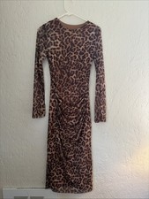 Shein Women's Long Sleeve Dress Size Large