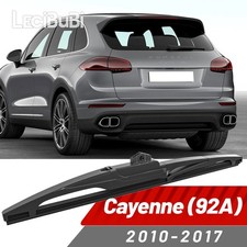 Rear Windshield Wiper Blade for Porsche Cayenne 92A 2010–2017