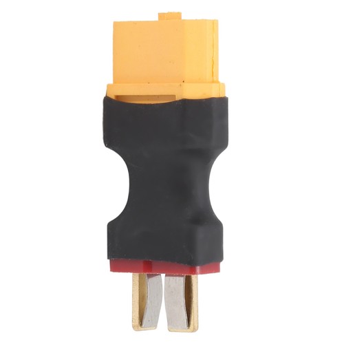 Plug Connector XT60 Female Head Turn To Male T Plug Aircraft Model Adapter BJ - Picture 14 of 22