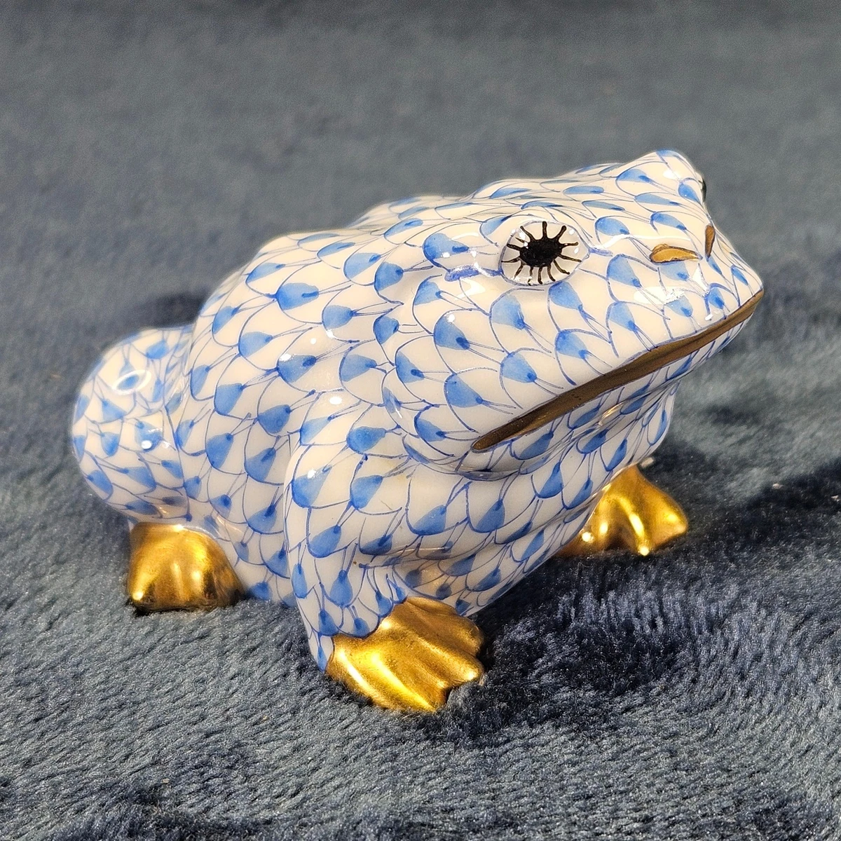 Herend Handpainted for sale | eBay