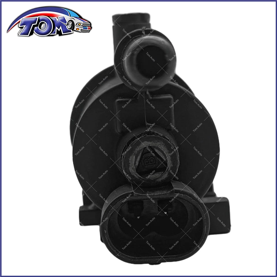 Válvula de purga de bote de vapor / solenoide para: Buick Cadillac Chevrolet Mini Saab y Foto 3 de 4