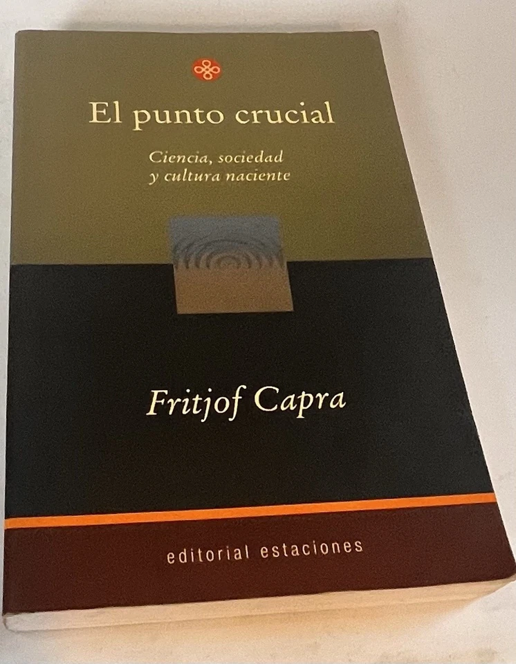 El Punto Crucial (Spanish Edition) - Image 3 of 3