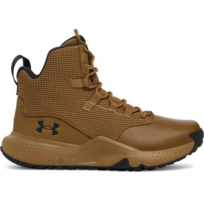 Under Armour 3028316 Men's Micro G Stellar Mid 6