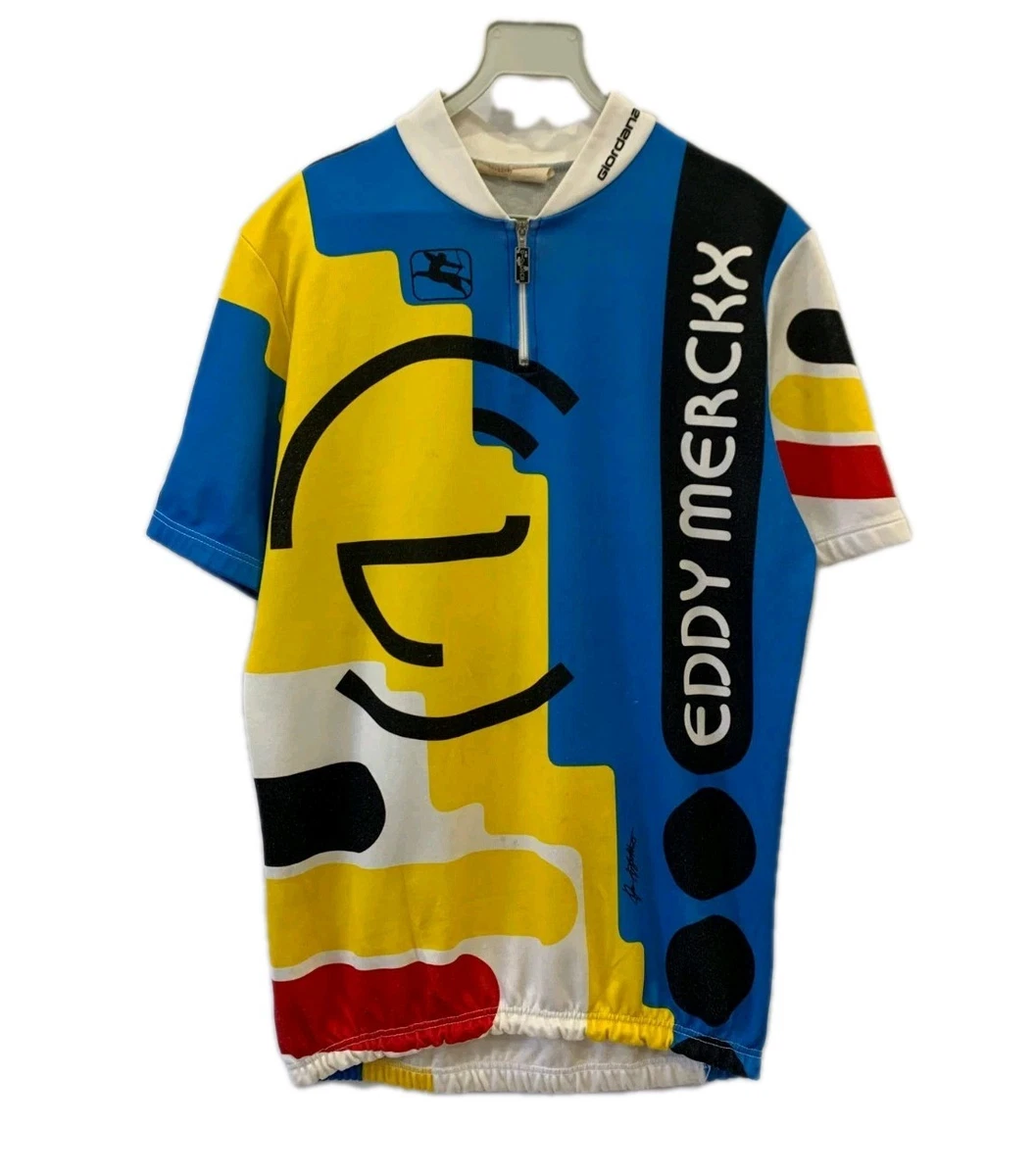 Eddy Merckx Jersey for sale | eBay
