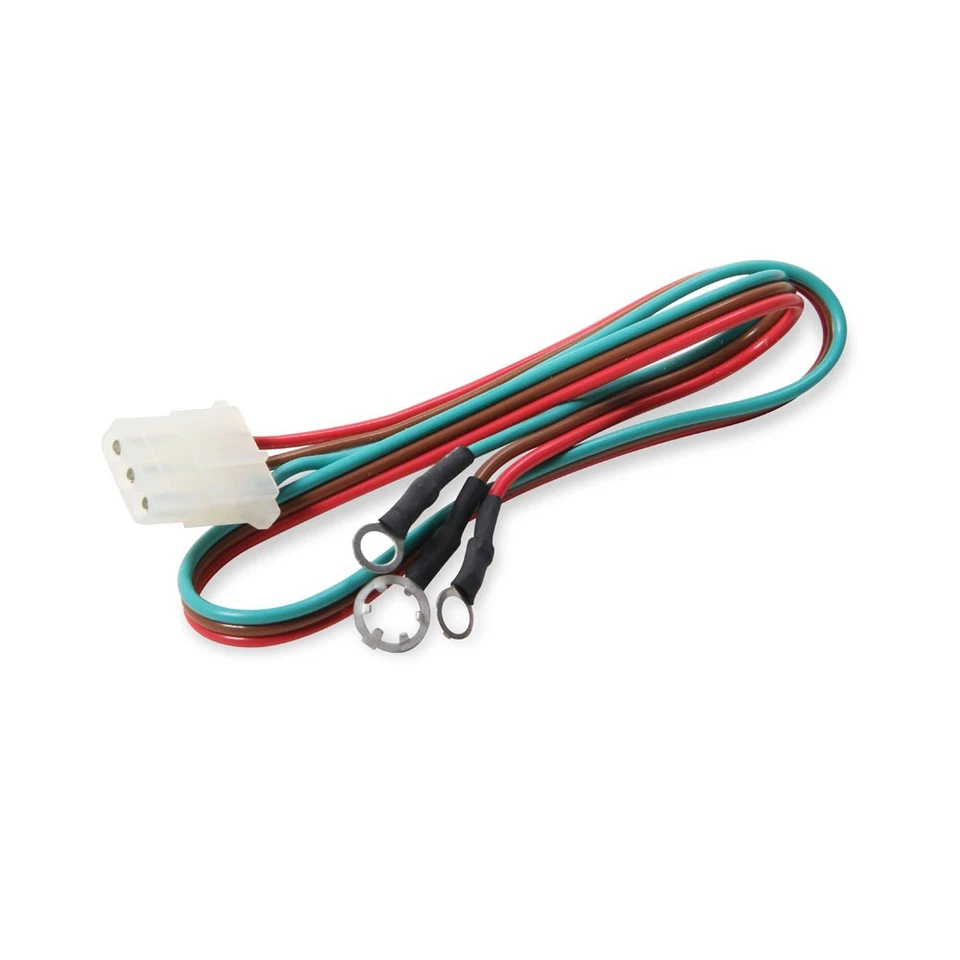 Distribuidor Mallory 3757701; Unilite para Chrysler 361-400 "B" Mopar Foto 4 de 4