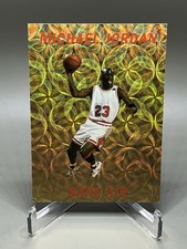 michael jordan rare air promo card 1 of 10 000 1991 Upper Deck #1 SGC GEM MINT W/#44 Perfect Michael Jordan Rookie Card