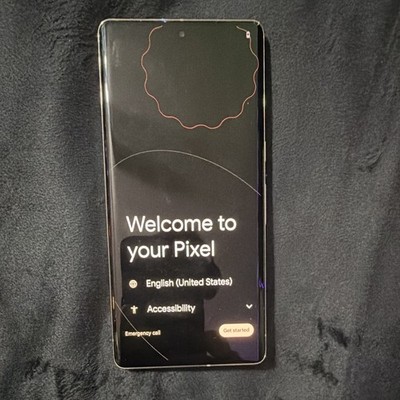 Google Pixel 7 Pro Hazel 128GB Verizon