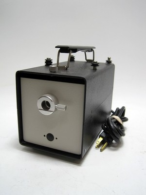 Leica/Reichert Microstar IV Light Source/Illuminator K2731 K-2731