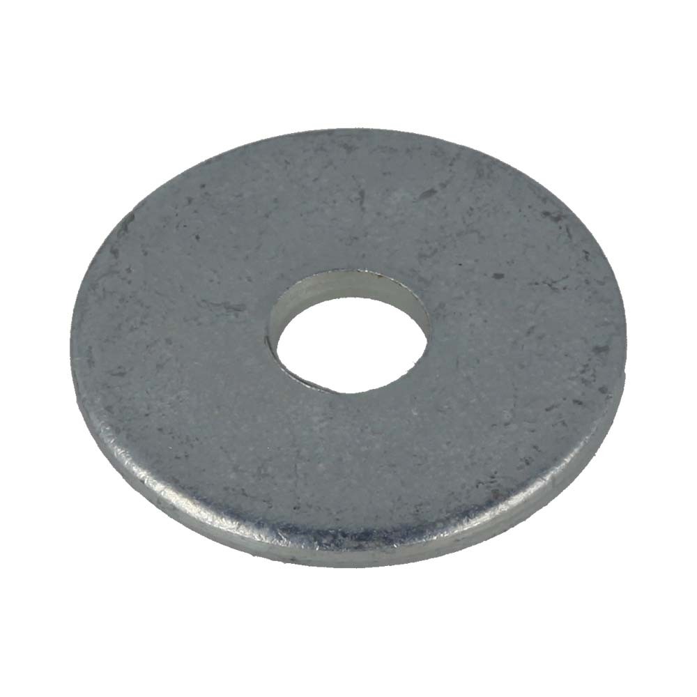 Genuine Mountfield Stiga Washer M6 6.6x24x2 - 112523050/0