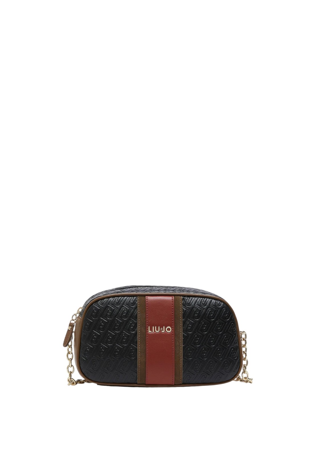 Liu Jo Donna Nero Borse, Taglia Unica, New, - Immagine 2
