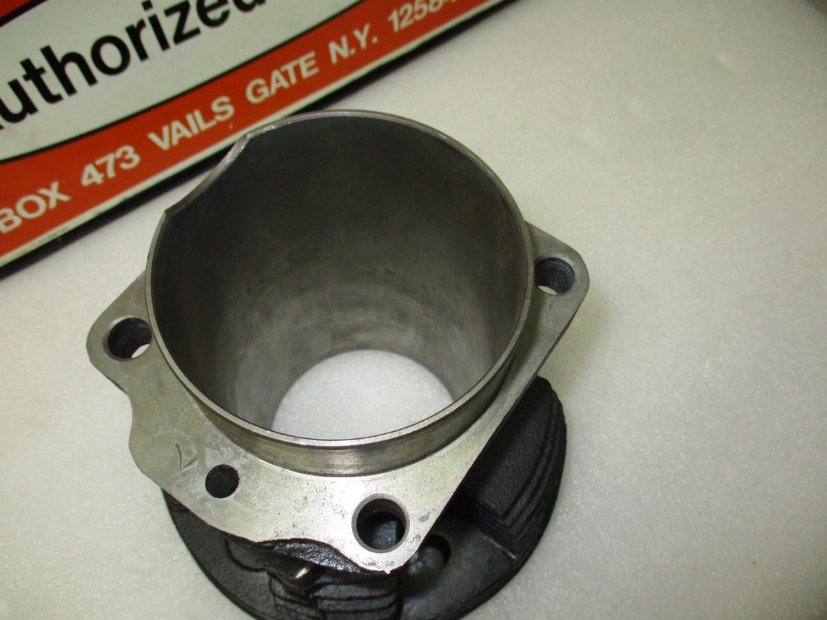 NOS GENUINE HARLEY DAVIDSON 80