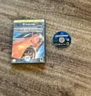 Need for Speed: Underground (Nintendo GameCube, 2003) No Manual! Tested Working!