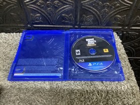 Grand Theft Auto: The Trilogy - The Definitive Edition - Sony PlayStation 4