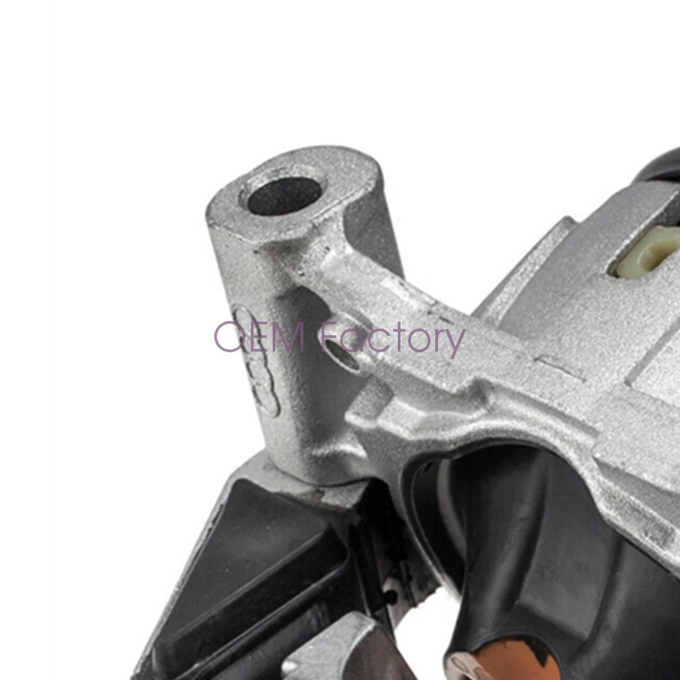 OEM 4G0199381NT w NS Engine Mounts Left&Right for AUDI A7 3.0 Quattro 2015-2018 - Image 3 of 4