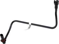 GM Genuine Parts 12597774 Positive Crankcase Ventilation PCV Tube, Black